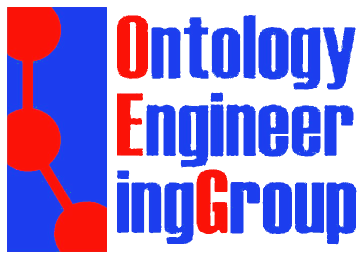 Logo OEG